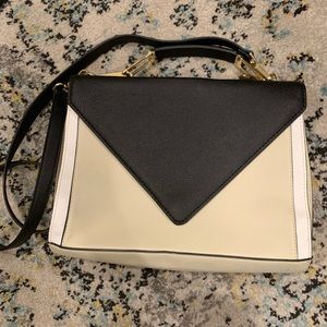 Zara purse